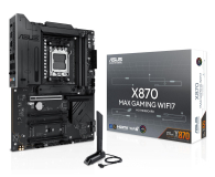 ASUS X870 MAX GAMING WIFI7 - 1356722 - zdjęcie 1